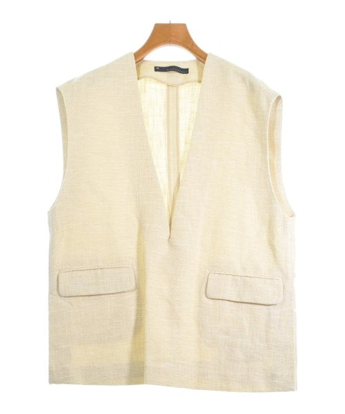 martinique Vests