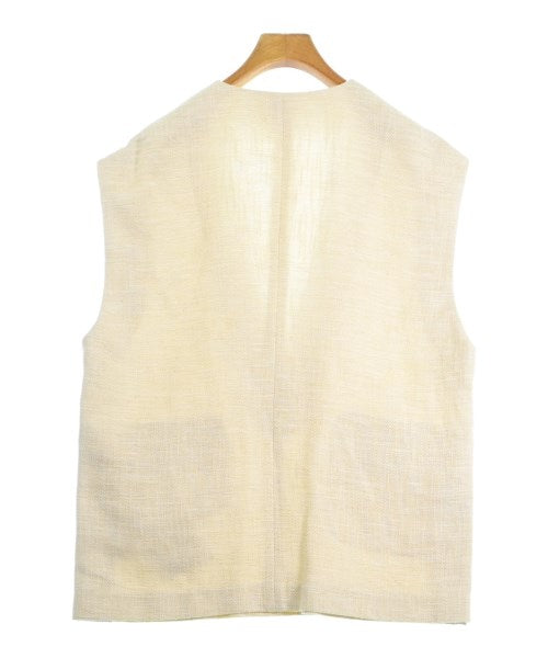 martinique Vests