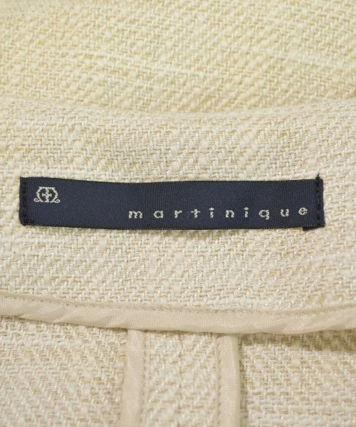 martinique Vests