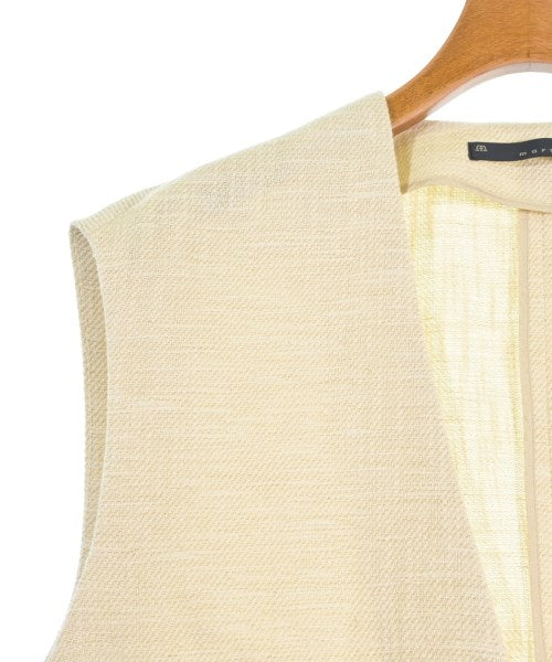 martinique Vests