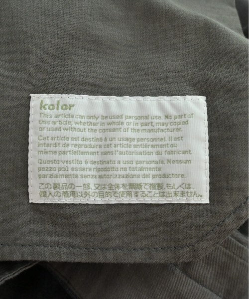 kolor Trousers