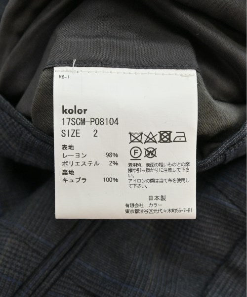 kolor Trousers
