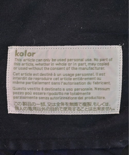 kolor Trousers