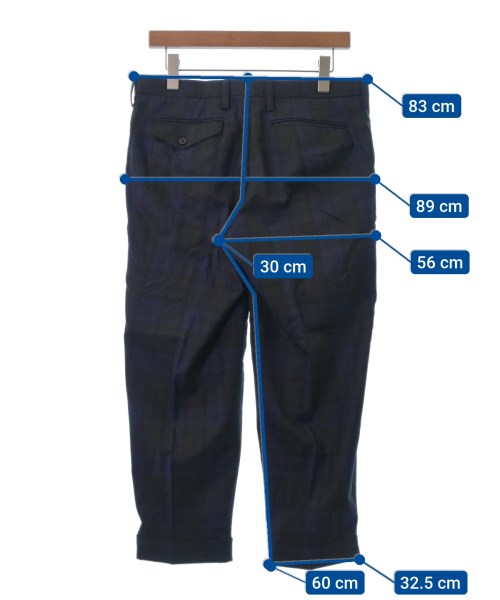 kolor Trousers