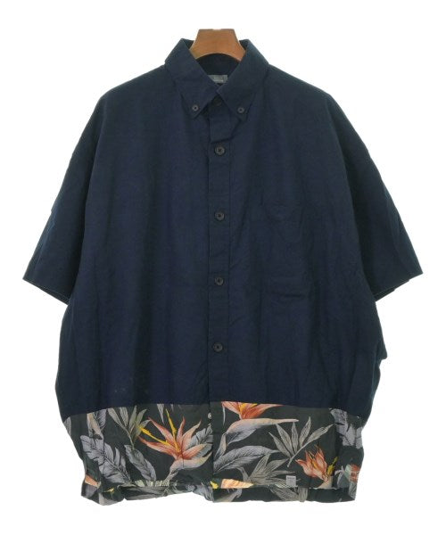 kolor Casual shirts