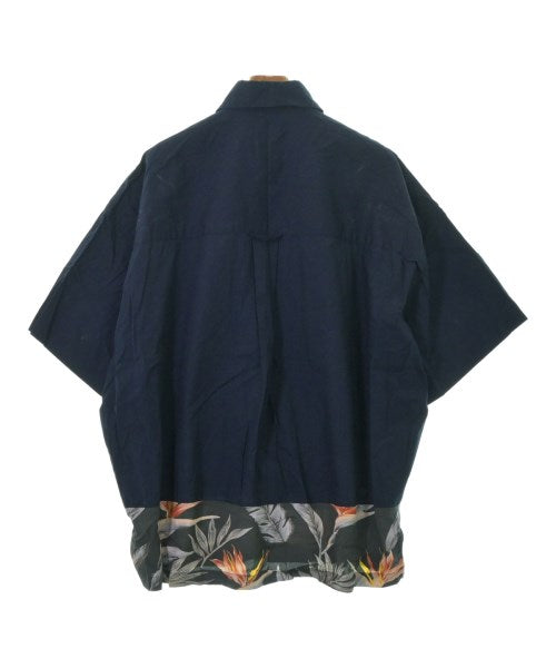 kolor Casual shirts