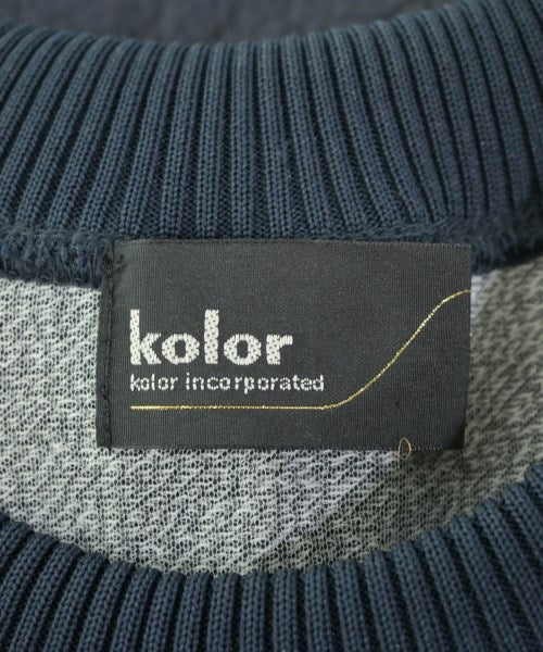 kolor Tee Shirts/Tops