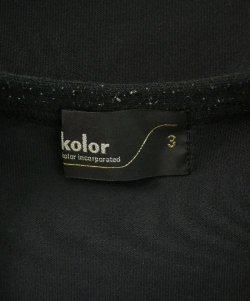 kolor Tee Shirts/Tops