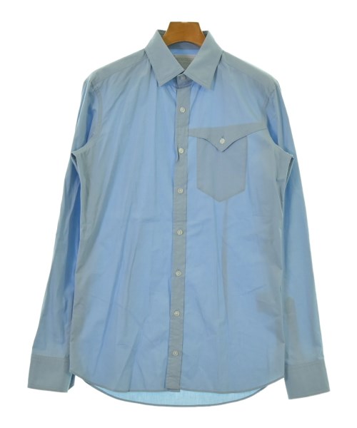kolor Casual shirts