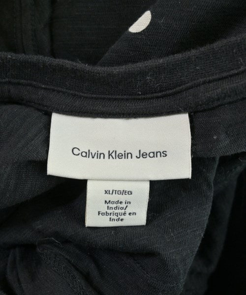 Calvin Klein Jeans Tee Shirts/Tops