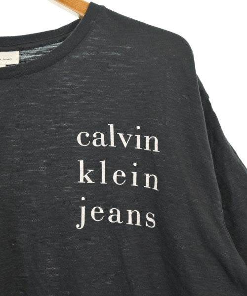 Calvin Klein Jeans Tee Shirts/Tops