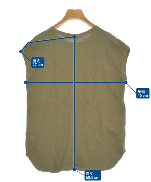 JOURNAL STANDARD relume Tank tops