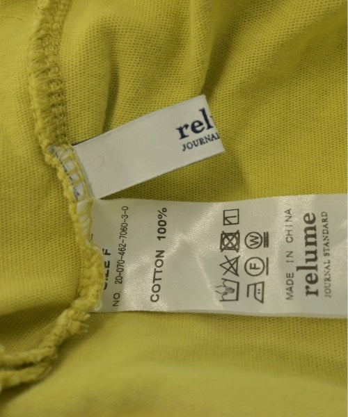 JOURNAL STANDARD relume Tee Shirts/Tops