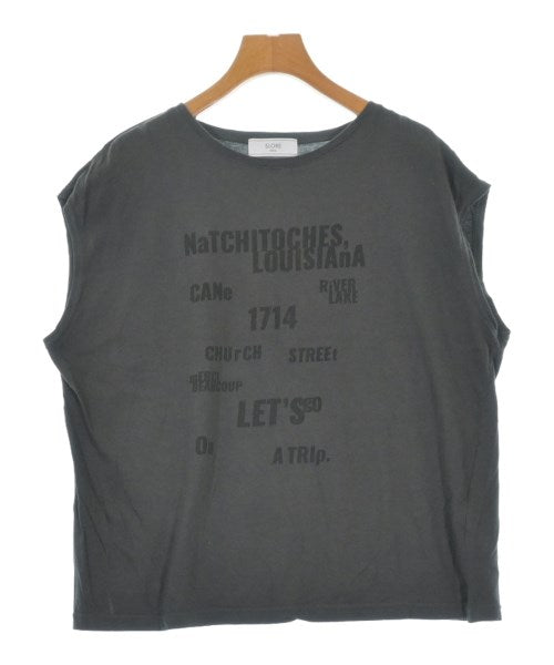 SLOBE IENA Tee Shirts/Tops