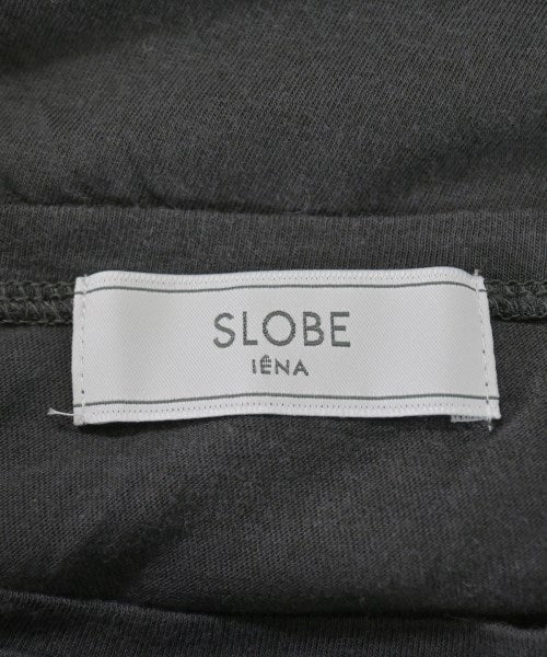 SLOBE IENA Tee Shirts/Tops