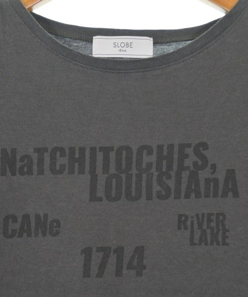 SLOBE IENA Tee Shirts/Tops