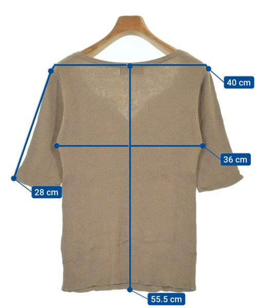 SLOBE IENA Sweaters