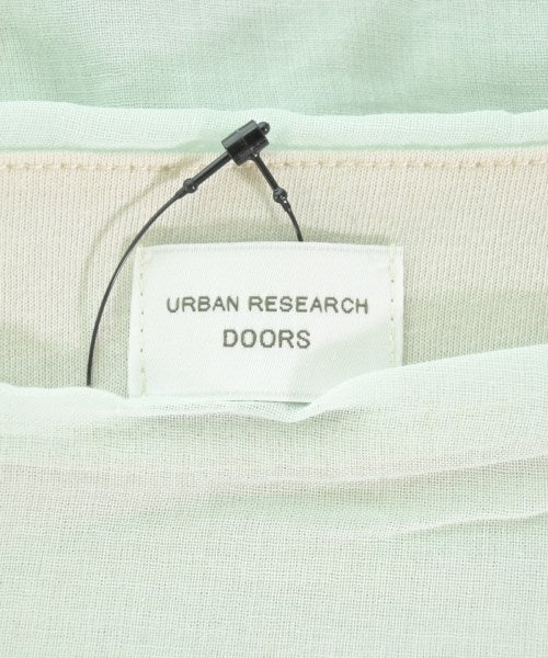 URBAN RESEARCH DOORS Blouses
