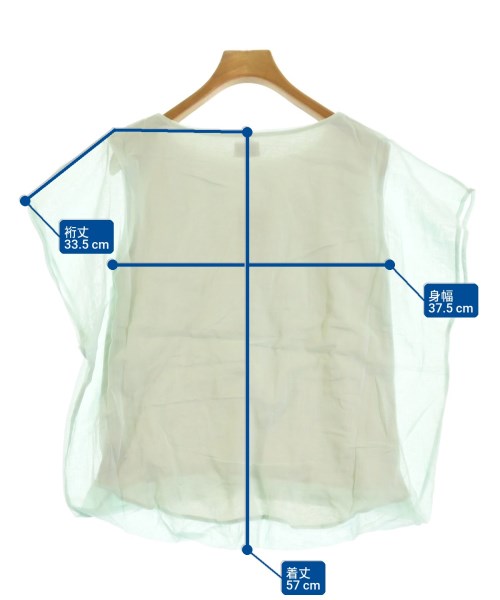 URBAN RESEARCH DOORS Blouses