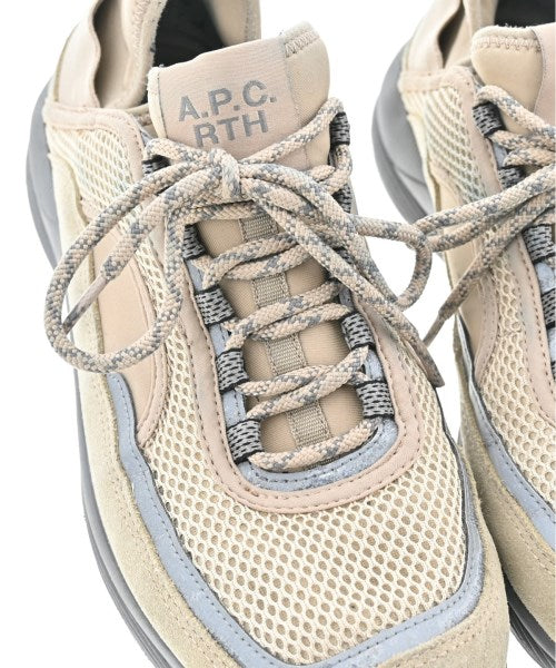 A.P.C. Sneakers