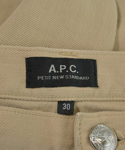 A.P.C. Other pants
