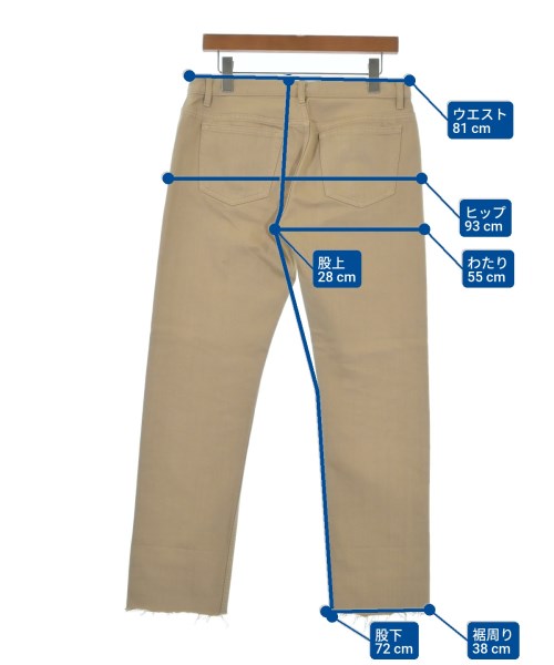 A.P.C. Other pants