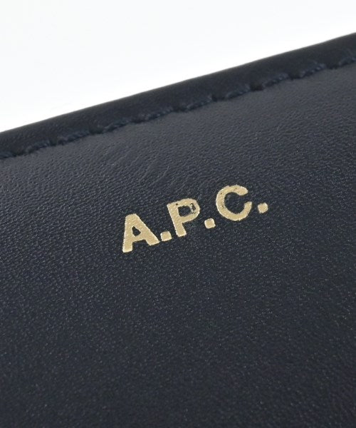 A.P.C. Wallets/Coin purses