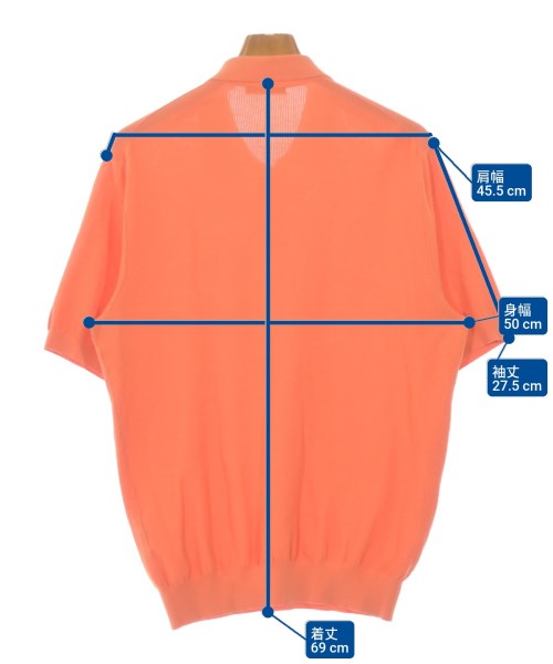 UNITED ARROWS Polo Shirts