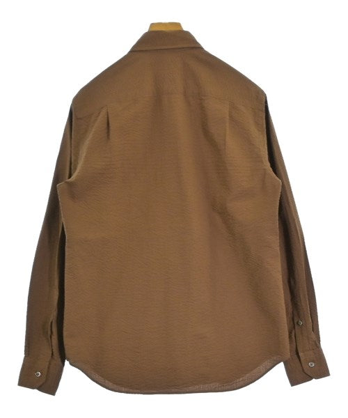 TOMORROWLAND Casual shirts