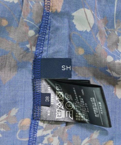 SHIPS Casual shirts