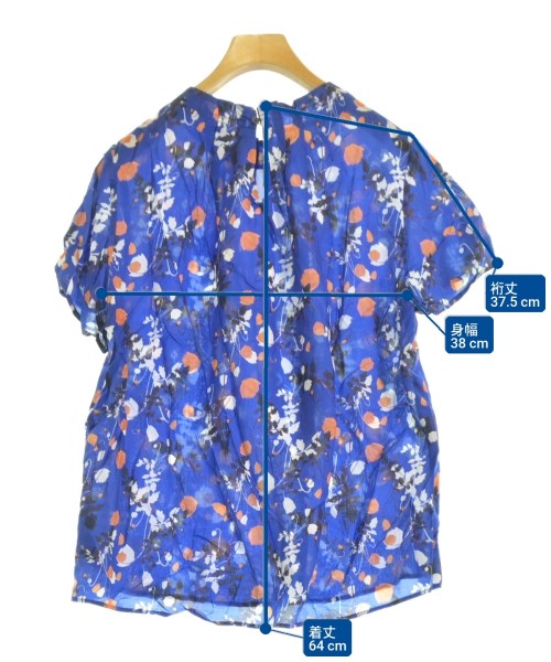 SHIPS Casual shirts