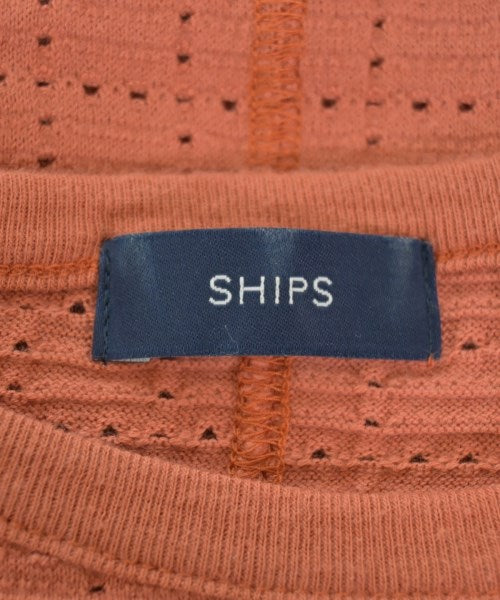 SHIPS Sleevelesses