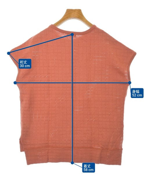 SHIPS Sleevelesses
