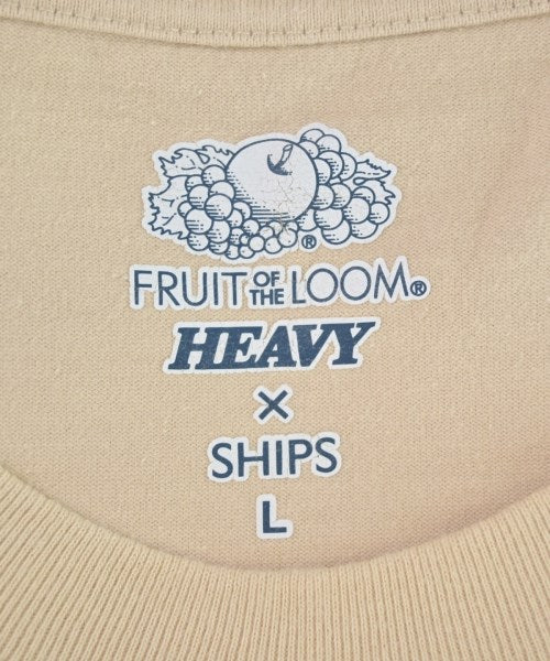 SHIPS Tee Shirts/Tops