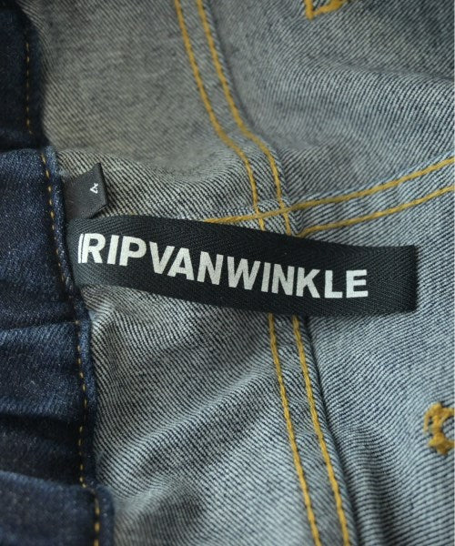 RIP VAN WINKLE Other pants