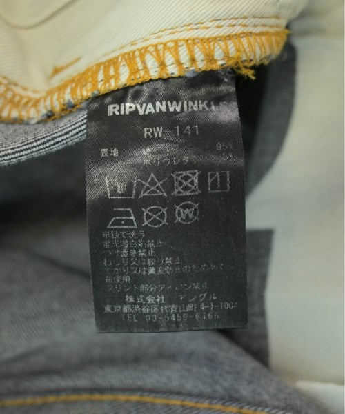 RIP VAN WINKLE Other pants