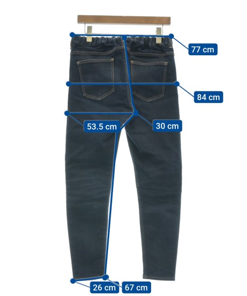 RIP VAN WINKLE Other pants