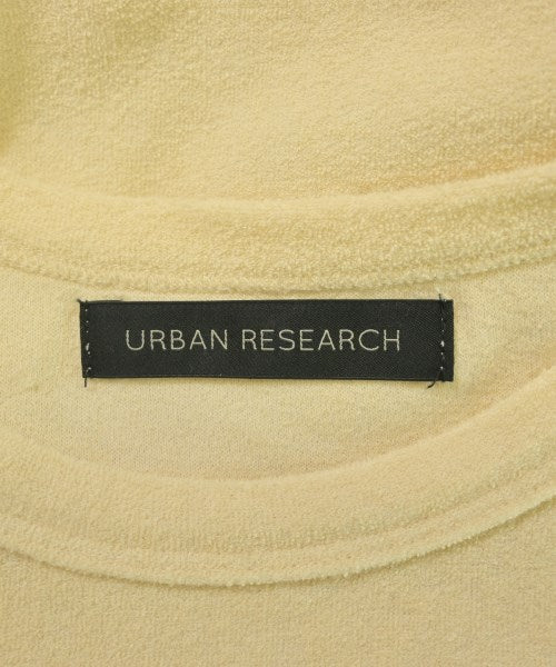 URBAN RESEARCH Tee Shirts/Tops