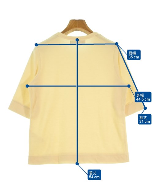URBAN RESEARCH Tee Shirts/Tops