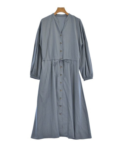 URBAN RESEARCH Dresses