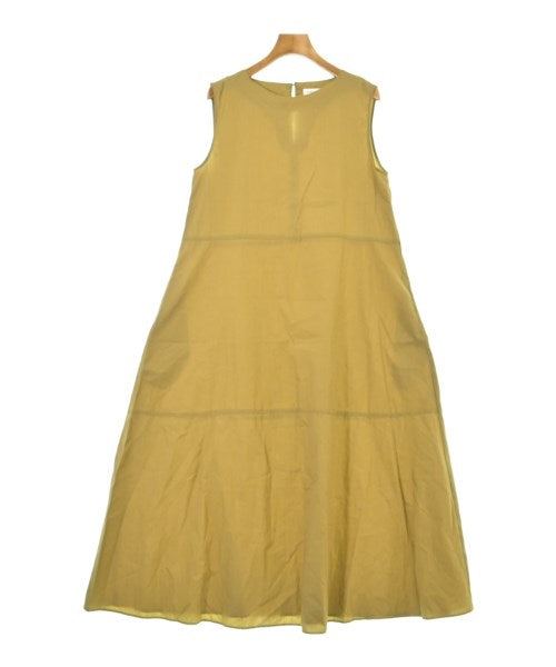 URBAN RESEARCH Dresses