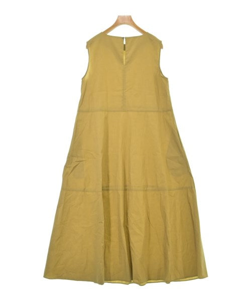 URBAN RESEARCH Dresses