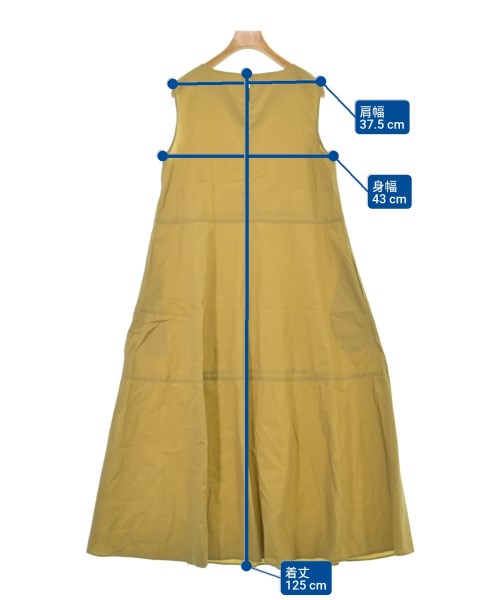 URBAN RESEARCH Dresses