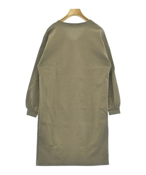 BEAUTY&amp;YOUTH UNITED ARROWS Dresses