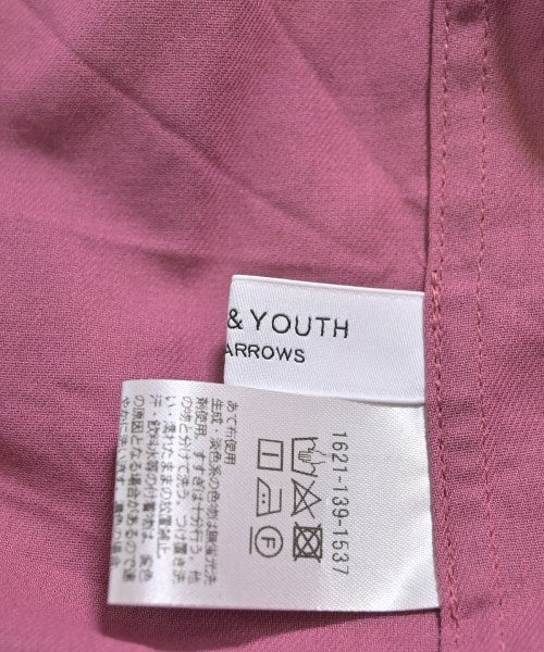 BEAUTY&amp;YOUTH UNITED ARROWS Blouses