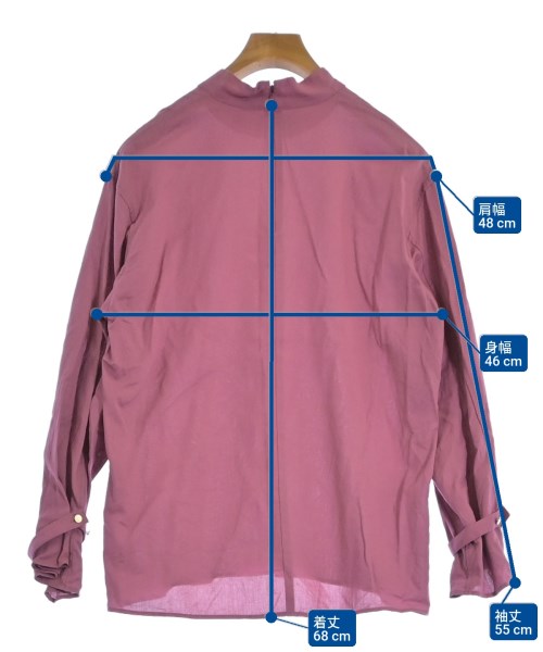 BEAUTY&amp;YOUTH UNITED ARROWS Blouses