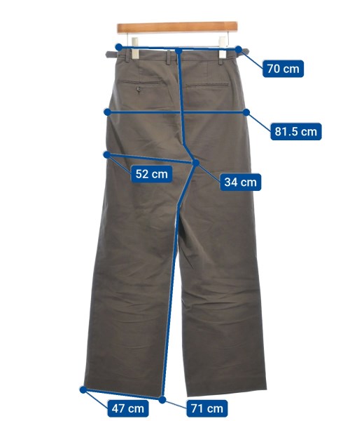 BEAUTY&amp;YOUTH UNITED ARROWS Other pants
