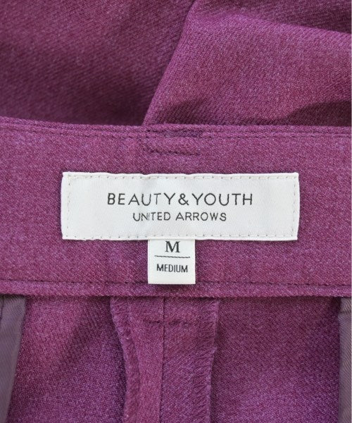BEAUTY&amp;YOUTH UNITED ARROWS Trousers