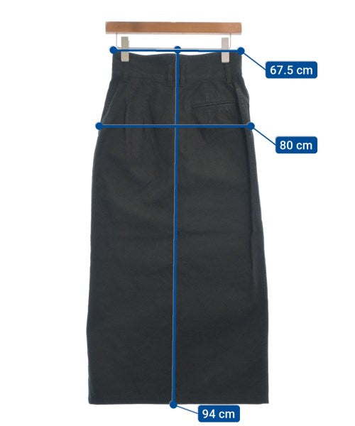 BEAUTY&amp;YOUTH UNITED ARROWS Long/Maxi length skirts