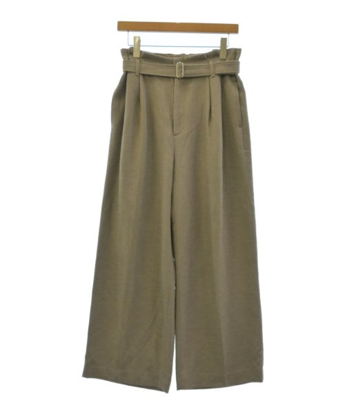 green label relaxing Other pants